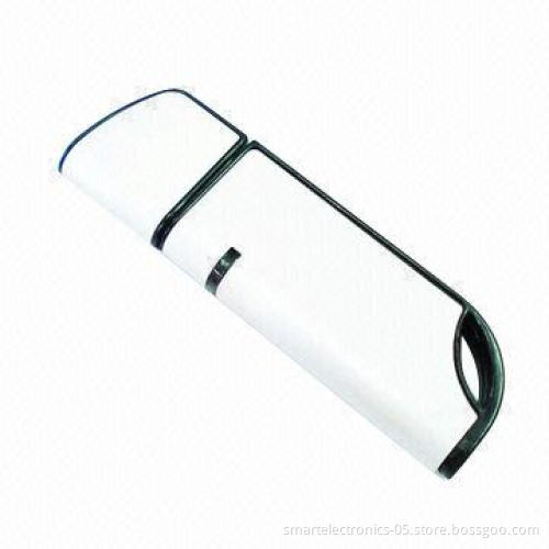 Plastic USB Flash Drives